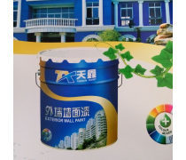 水性建筑涂料產(chǎn)品庫(kù)全解析 環(huán)保、性能與應(yīng)用指南