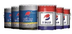 寶塔山漆 引領(lǐng)綠色涂裝新紀元的水性建筑涂料