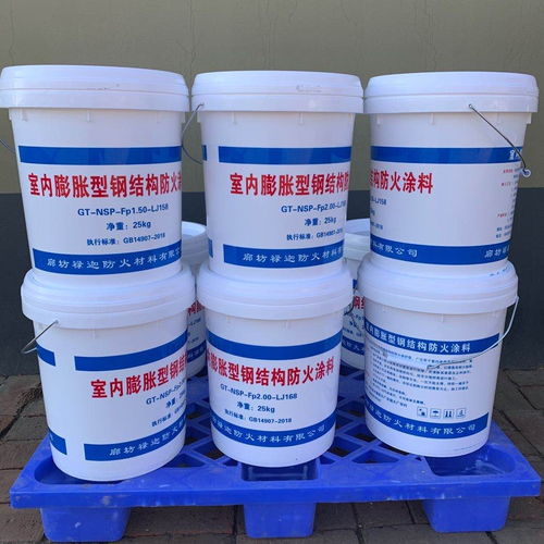 水性建筑涂料 專業(yè)防火涂料公司如何引領(lǐng)建筑安全新趨勢