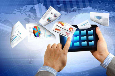 2022年ERP軟件的應用與發展趨勢 聚焦應用軟件服務