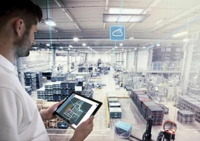 博世 以高效靈活的應(yīng)用軟件服務(wù)，鑄就“未來(lái)工廠”新標(biāo)桿