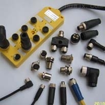 全球工業(yè)自動(dòng)化深化驅(qū)動(dòng)下 M12/M8與傳感器連接器市場(chǎng)前景及商機(jī)趨勢(shì)分析